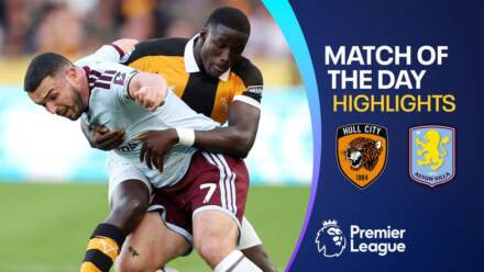 Aston Villa still winless after stalemate at Hull