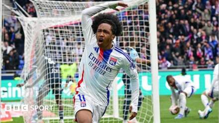 Sunderland transfer news: Malick Fofana deal agreed with Lyon for £30m