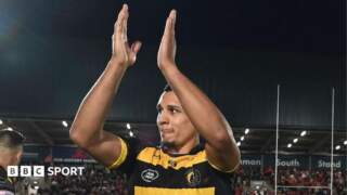 Super League: York Knights 35-16 Bradford Bulls – Hosts end season on high note