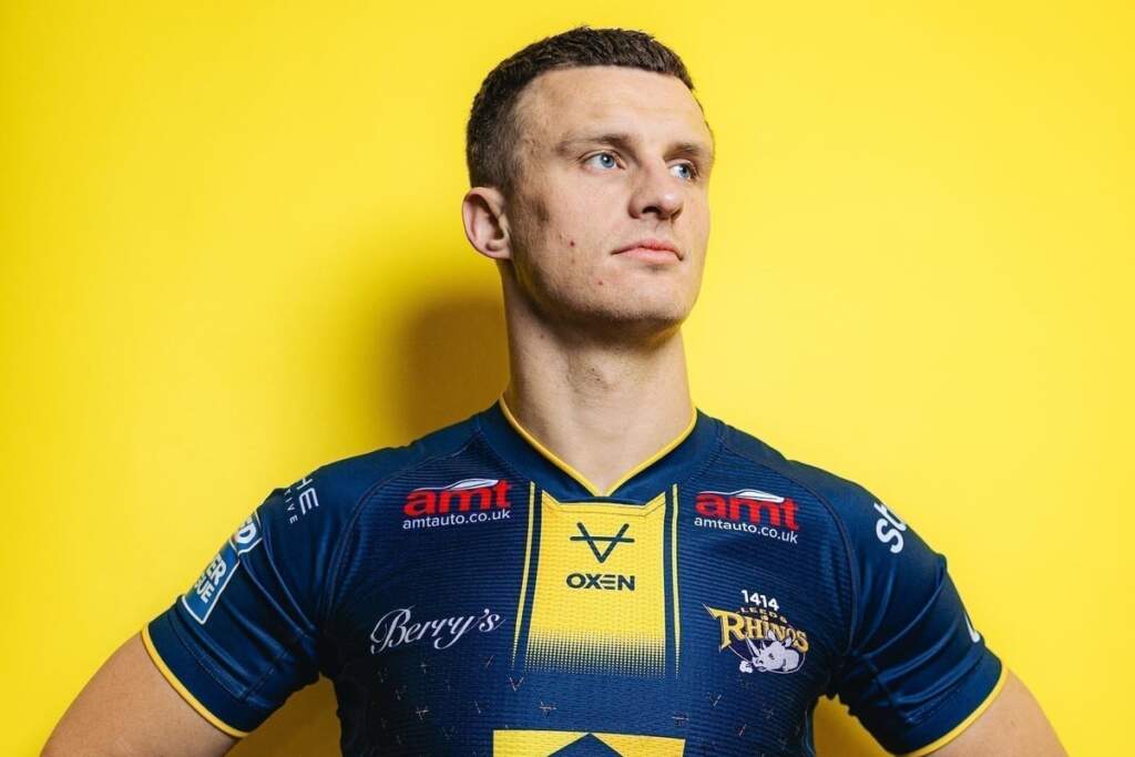 Star pair score 3/10, best gets 7 in Peter Smith's Leeds Rhinos player ratings from dire 18-12 loss to Hull FC