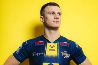 Star pair score 3/10, best gets 7 in Peter Smith's Leeds Rhinos player ratings from dire 18-12 loss to Hull FC