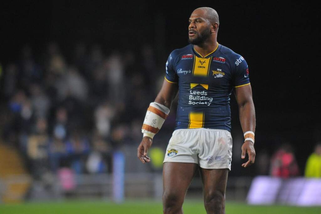 'Poor skill' blamed by coach Brad Arthur after Leeds Rhinos beaten 18-12 by Hull FC