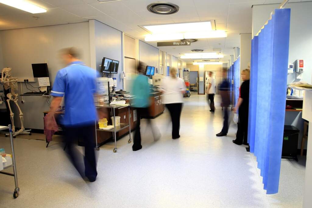 Why extreme weather means Sheffield NHS will be busier in summer as well as winter
