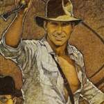 Catch classic films including Indiana Jones, Scream and Rocky at Vue Castleford this autumn