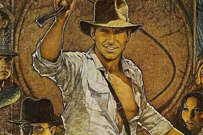 Catch classic films including Indiana Jones, Scream and Rocky at Vue Castleford this autumn