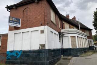 Albion Inn: Former Wakefield pub to go under the hammer