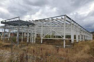 City Fields: Aldi store building to start but 'no update' on M&S foodhall plans
