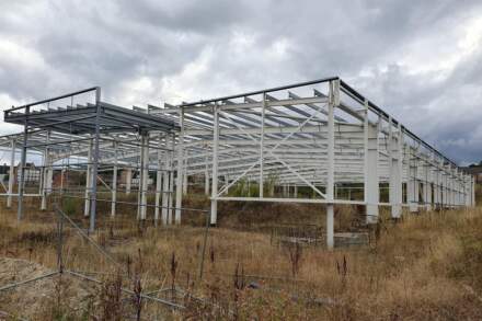 City Fields: Aldi store building to start but 'no update' on M&S foodhall plans
