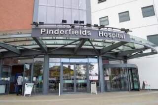 Hundreds of jobs to go as hospital trust faces £57m shortfall