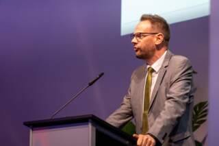 Politically Speaking column with Simon Lightwood MP:  Safer celebrations, stronger rules on fireworks