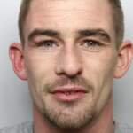 Man who strangled ex and rammed female taxi driver's car in Pontefract is jailed