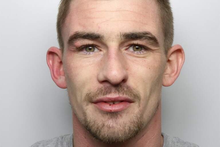 Man who strangled ex and rammed female taxi driver's car in Pontefract is jailed