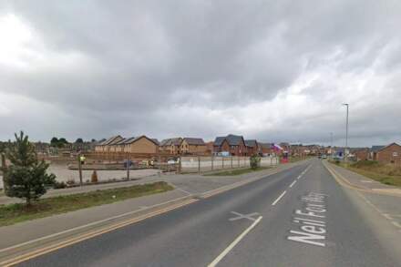 Application submitted for new public artwork in Wakefield