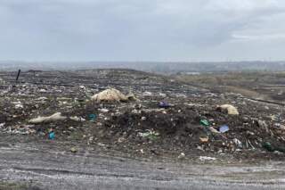 Welbeck: City’s landfill site ‘on target’ to close after almost three decades