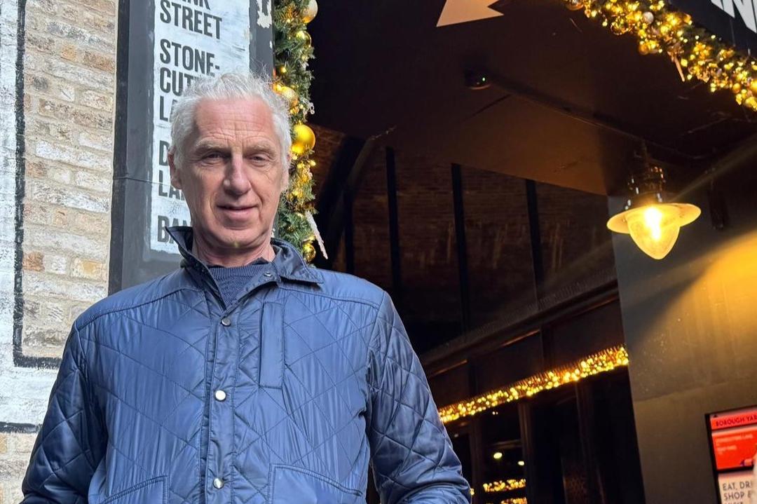 Tributes to Wakefield music scene 'legend' Neil 'Clink' Clarkson who gave The Cribs their start