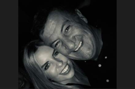 'I'm running the Wakefield Hospice 5K Night Run for my dad'