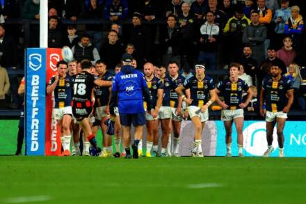 Peter Smith's Leeds Rhinos player ratings after heartbreaking semi-final loss to Warrington Wolves