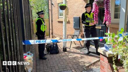 Four people in court charged over Wincobank newborn baby death