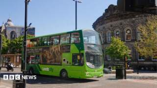 First Bus and Transdev given West Yorkshire franchise bus contracts