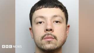Man found guilty of fatal knife attack in Huddersfield jailed