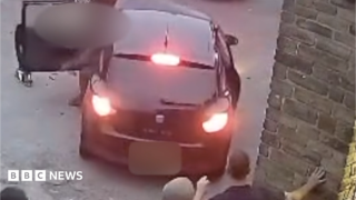 Driver jailed for dangerous reverse at The Park pub in Wibsey