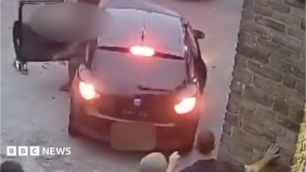 Driver jailed for dangerous reverse at The Park pub in Wibsey