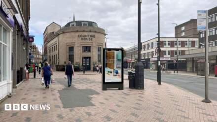 Wakefield defibrillator hub plan refused