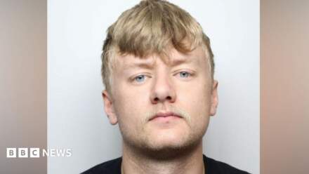 Man jailed for sex offences against three children