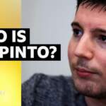 Who is hacker whose revelations led to Man City charges?
