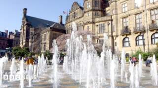 Sheffield Council officers recommend council tax raises for next four years