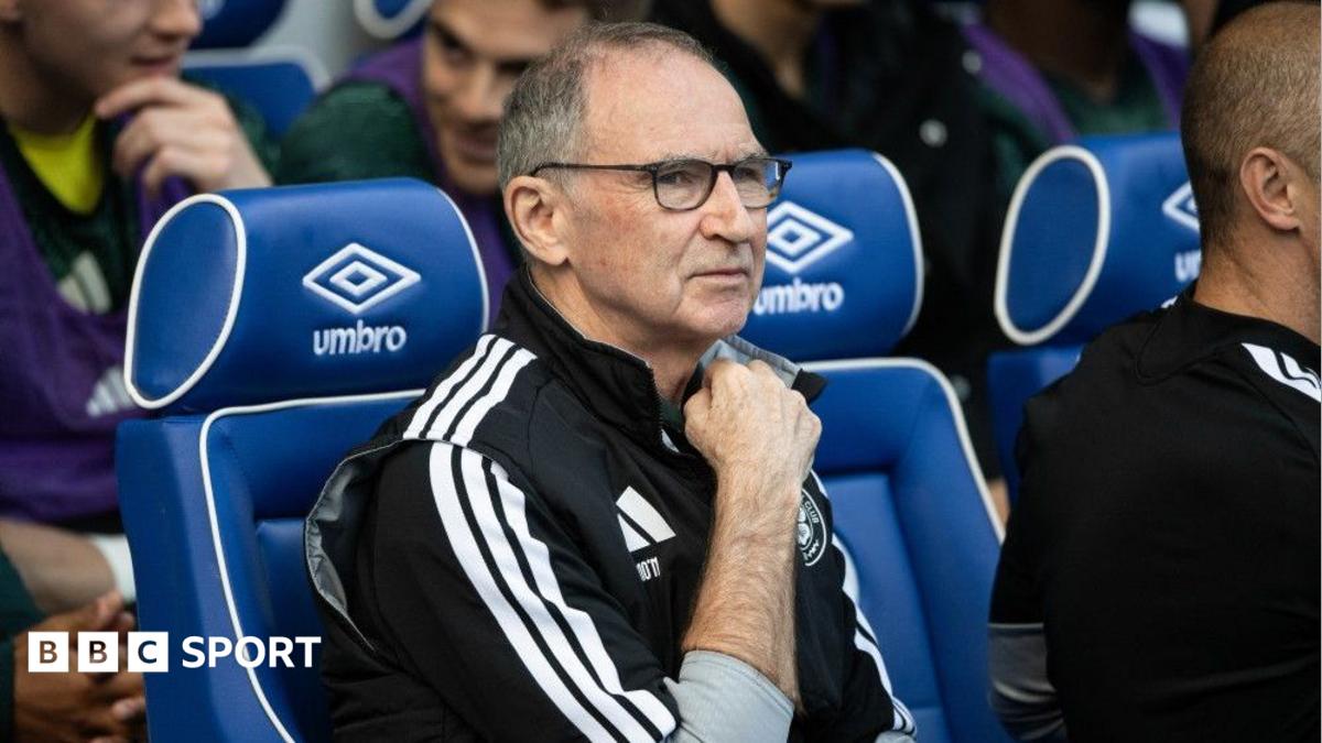 Did Martin O’Neill get Old Firm team selection wrong?