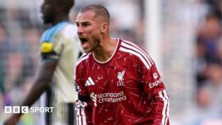 Liverpool fans split on Alexis Mac Allister’s contract comments