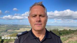 West Yorkshire fire chief’s funding plea to tackle moor fires
