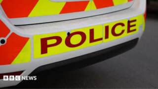 Woman dies after car crashes into wall in Huddersfield