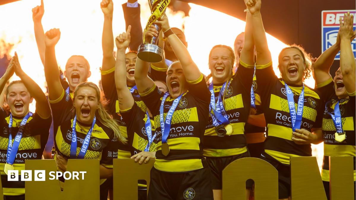 Valkyrie Exercise Women’s Super League Grand Final: Wigan 6-8 York Valkyrie – Yorkshire ...