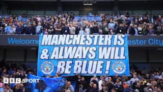 Man City charges: Fans react to club being found guilty of majority of financial rule breaches