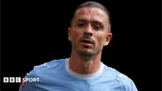 Jack Grealish transfer: Everton agree loan deal as Beto joins Fiorentina