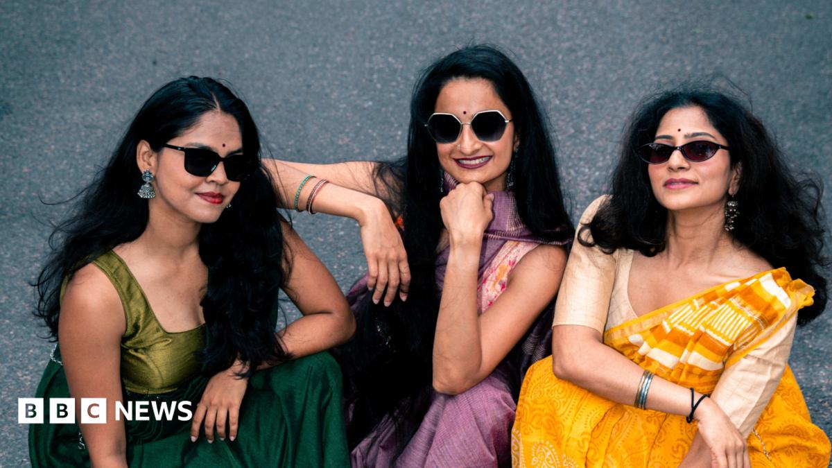 Dancers take inspiration from Ms Pac-Man for latest performance