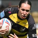 Women’s Super League: York Valykrie 26-12 Wigan Warriors