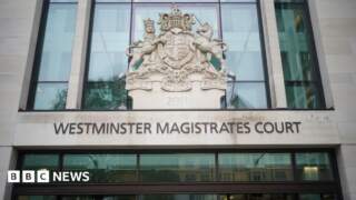 Bradford doctor in court accused of supporting Hamas