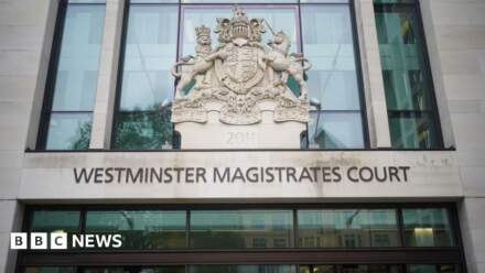 Bradford doctor in court accused of supporting Hamas