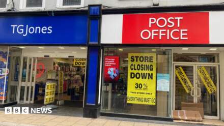 York’s main Post Office to close in October
