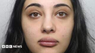 Huddersfield barrister jailed over revenge plot with client