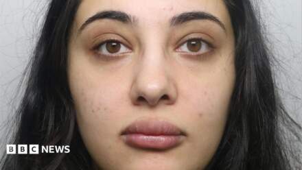 Huddersfield barrister jailed over revenge plot with client