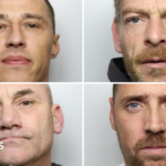 West Yorkshire men jailed over large-scale drugs enterprise