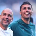 Rodri: Former Man City midfielder believes club are innocent of any financial wrongdoing