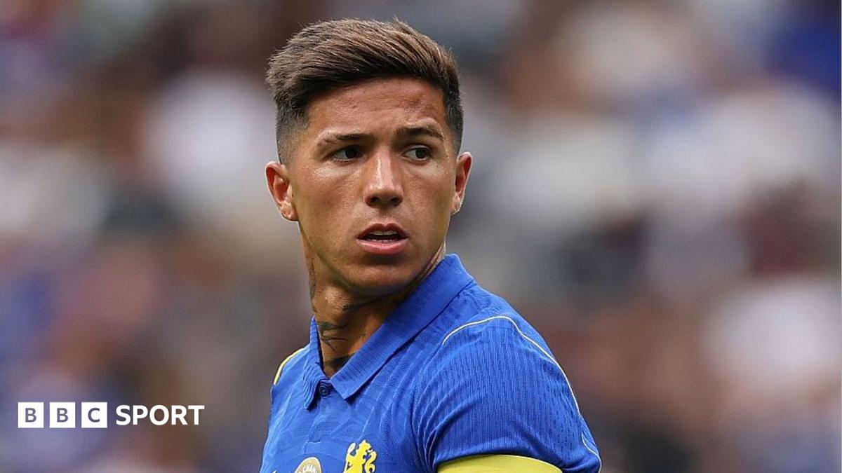 The 20 most expensive transfers of the summer
