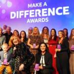 Local heroes honoured at Leeds Make a Difference awards