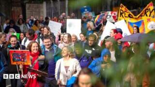 UK Recovery Walk to bring thousands of people to Bradford