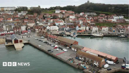More funds needed for Scarborough West Pier redevelopment – council